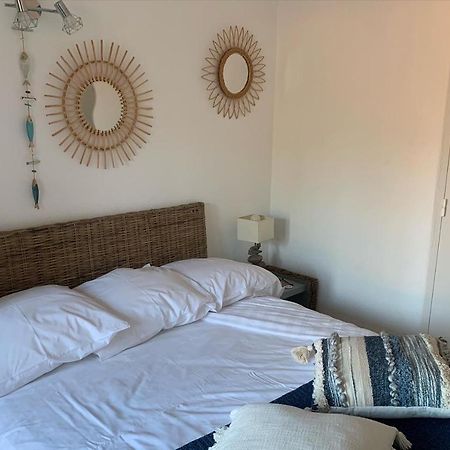 Hostellerie Provencale Пор-Кро Екстериор снимка