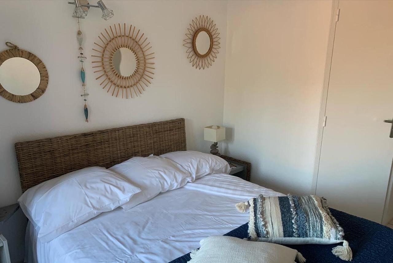 Hostellerie Provencale Пор-Кро Екстериор снимка