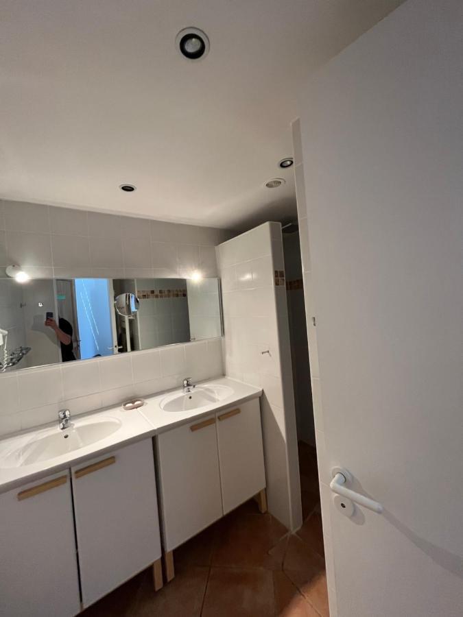Hostellerie Provencale Пор-Кро Екстериор снимка