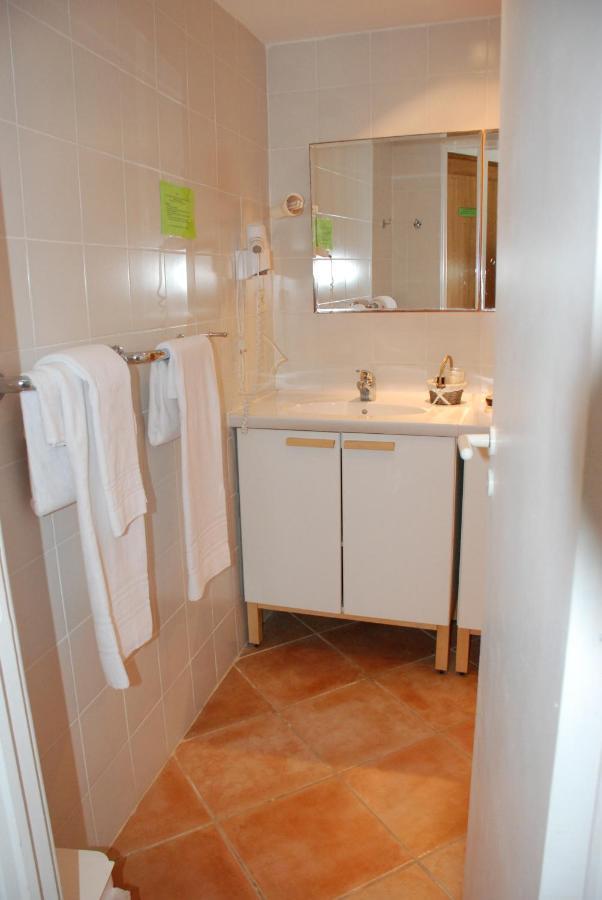 Hostellerie Provencale Пор-Кро Екстериор снимка
