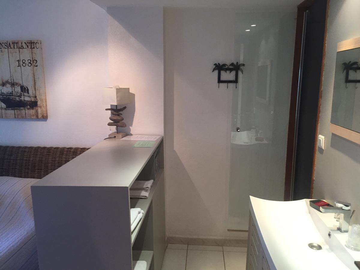 Hostellerie Provencale Пор-Кро Екстериор снимка